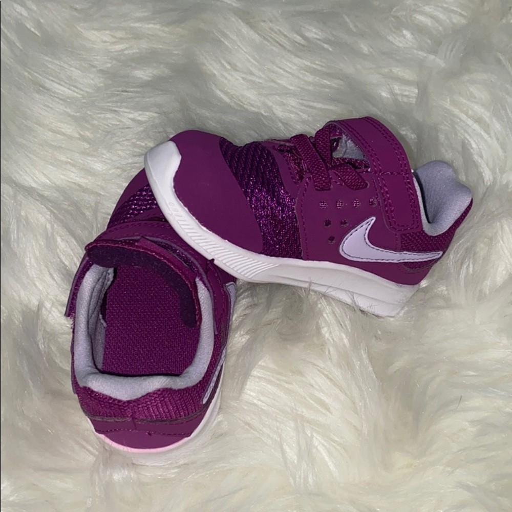 Baby nikes